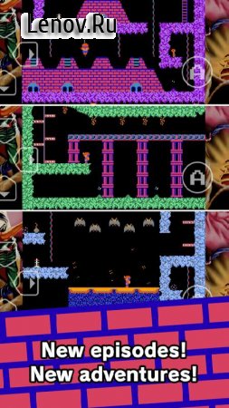 Everyday Spelunker v 1.1.1 (Full) (Unlocked)