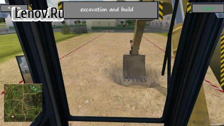 Pro Construction Simulator 2017 v 1.0 (Full)