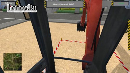 Pro Construction Simulator 2017 v 1.0 (Full)