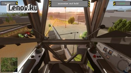 Pro Construction Simulator 2017 v 1.0 (Full)