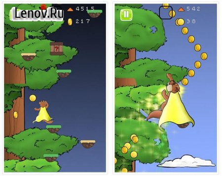 Super Scooby Adventures v 1.4.5