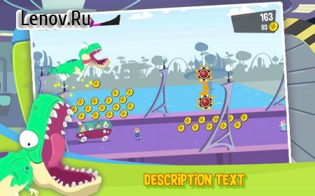 Unstoppable Rex v 170530_02