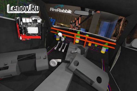 Fix My Car: Luxury Build Race v 20 (Full)