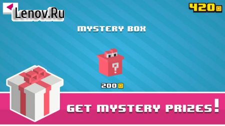 Monkey Rope - Endless Jumper v 1.0.3 Мод (Unlocked/ads-free)