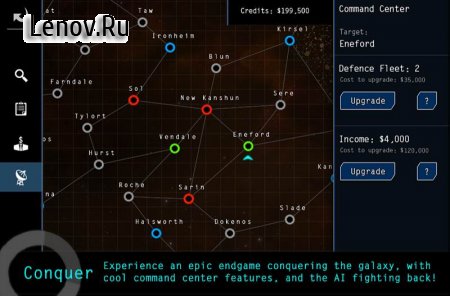 Space RPG 3 v 1.2.1 (Mod Money)