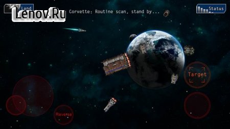 Space RPG 3 v 1.2.1 (Mod Money)