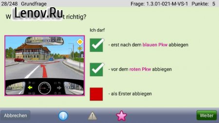 Fahrschule.de Führerschein 2018 v 1.91.11 (Full)