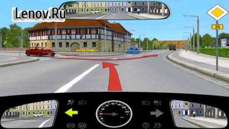Fahrschule.de Führerschein 2018 v 1.91.11 (Full)