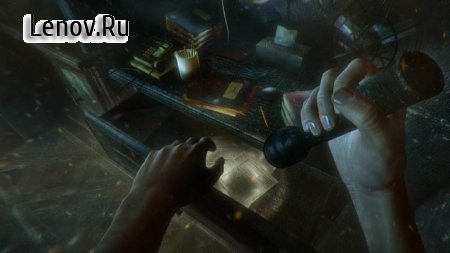 Evil Killer v 1.5 (Mod Health)