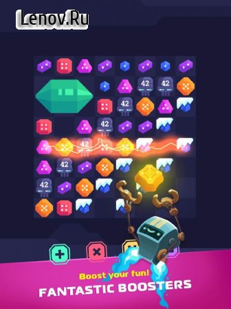 Double Dice! v 1.1 (Mod Money)