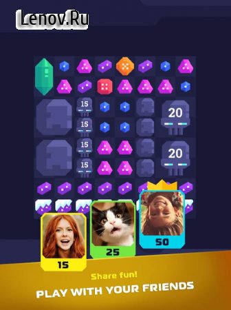 Double Dice! v 1.1 (Mod Money)