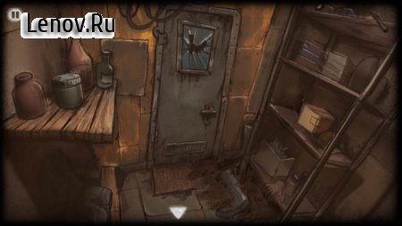 Abandoned Mine - Escape Room (Выход из заброшенной шахты) v 5.1.0 Мод (Endless tips)