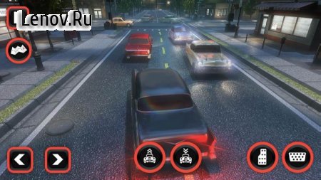 Mafia Legends v 1.0