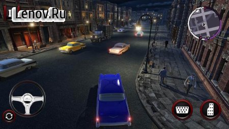 Mafia Gods Criminal Escape v 1.7