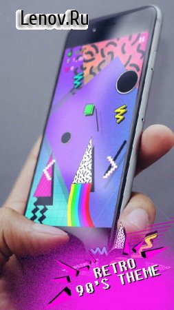 VECTOR POP v 1 (Mod Money/Unlocked)
