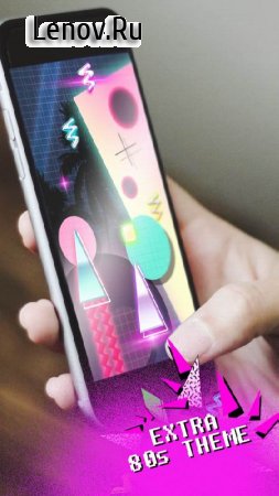 VECTOR POP v 1 (Mod Money/Unlocked)
