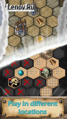 Loot Quest v 1.23 (Mod Money)