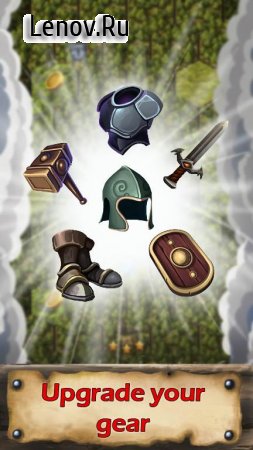 Loot Quest v 1.23 (Mod Money)