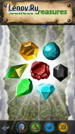 Loot Quest v 1.23 (Mod Money)