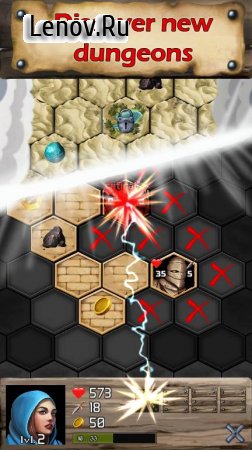 Loot Quest v 1.23 (Mod Money)
