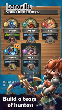 Dragons & Diamonds v 1.12.0 (Mod Money)