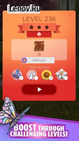 Bold Moves v 1.16 Мод (The river network slows down & More)