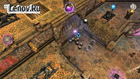 Super Smashball v 1.8 Мод (Unlocked)