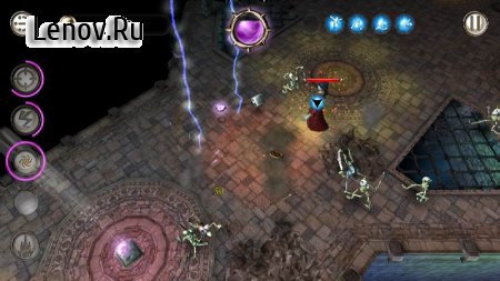 Super Smashball v 1.8 Мод (Unlocked)