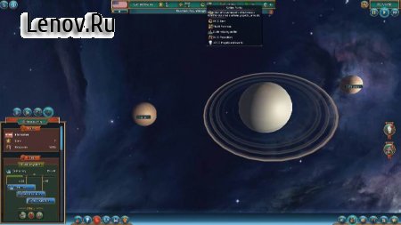 Realpolitiks v 1.6.4 (Full) (Mod Money)