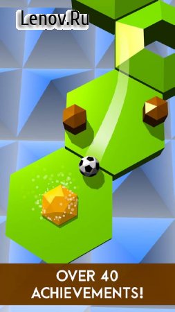 Tiltagon v 2.0.0 Мод (Unlocked/Coins)