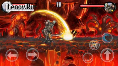 Ninja Fighter Z v 1.1.6 Мод (Unlimited coins/Naruto unlocked)