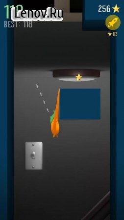Bean Boy v 1.031 Мод (Unlimited Stars/Infinite Rocket Use)