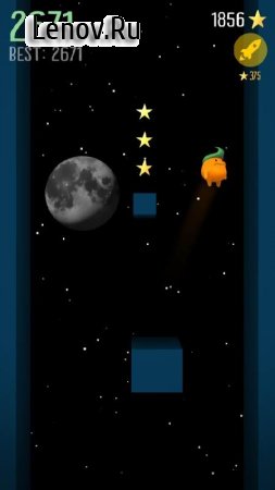 Bean Boy v 1.031 Мод (Unlimited Stars/Infinite Rocket Use)