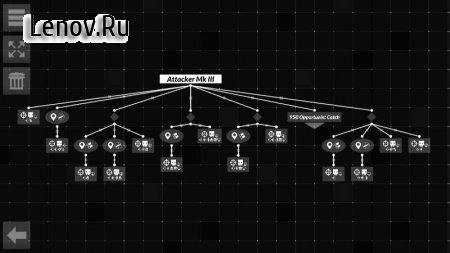 GLADIABOTS v 1.4.34 Мод (Unlocked)