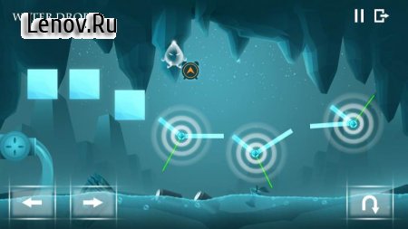 Water Drop Man v 1.0.2.95