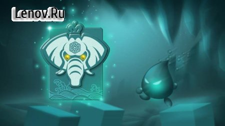 Water Drop Man v 1.0.2.95