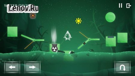 Water Drop Man v 1.0.2.95