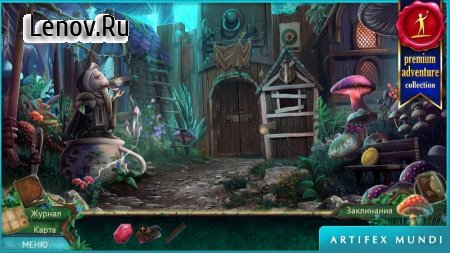 Tiny Tales: Heart of the Forest v 1.0 (Full)