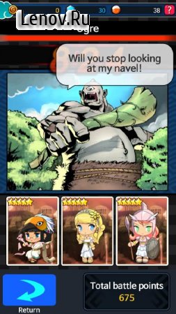 Million Heroes: Clicker Free v 30 (Mod Money)