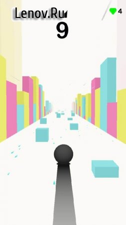 Catch Up v 1.1 (Mod Money/Unlocked/ads-free)