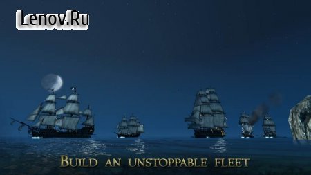 The Pirate: Plague of the Dead v 3.0.6 Мод (много денег)