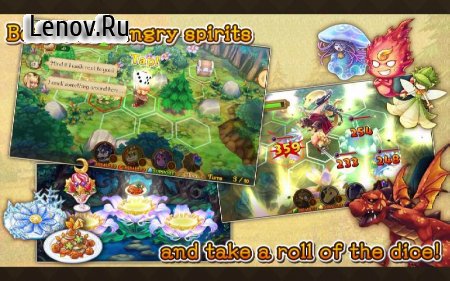 EGGLIA: Legend of the Redcap v 3.0.1 (Mod Money)