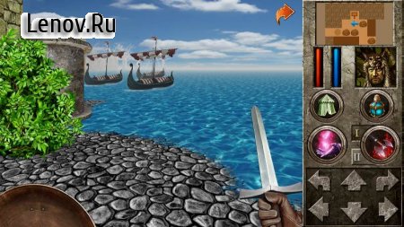 The Quest - Thor's Hammer v 3.0.5 (Full)