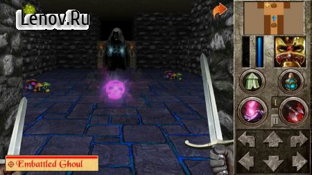 The Quest - Thor's Hammer v 3.0.5 (Full)
