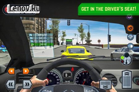 Car Driving School Simulator v 3.29.0 Mod (Money/Unlock)