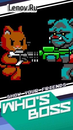 Home Arcade (обновлено v 1.2.0) (Mod Money)