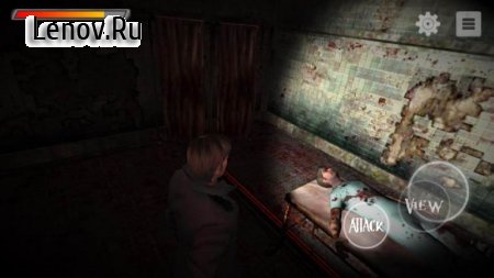 Escape From The Dark redux v 1.3.0 Мод (много денег)