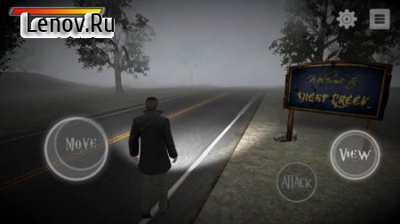 Escape From The Dark redux v 1.3.0 Мод (много денег)
