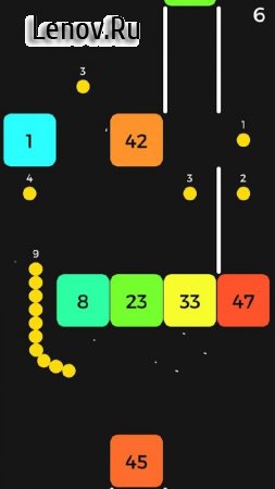 Snake VS Block v 1.17