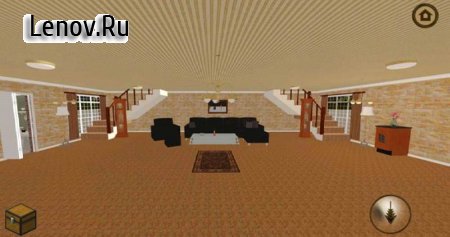 The Lie - Cottage Of Secrets v 1.0.0 (Full)